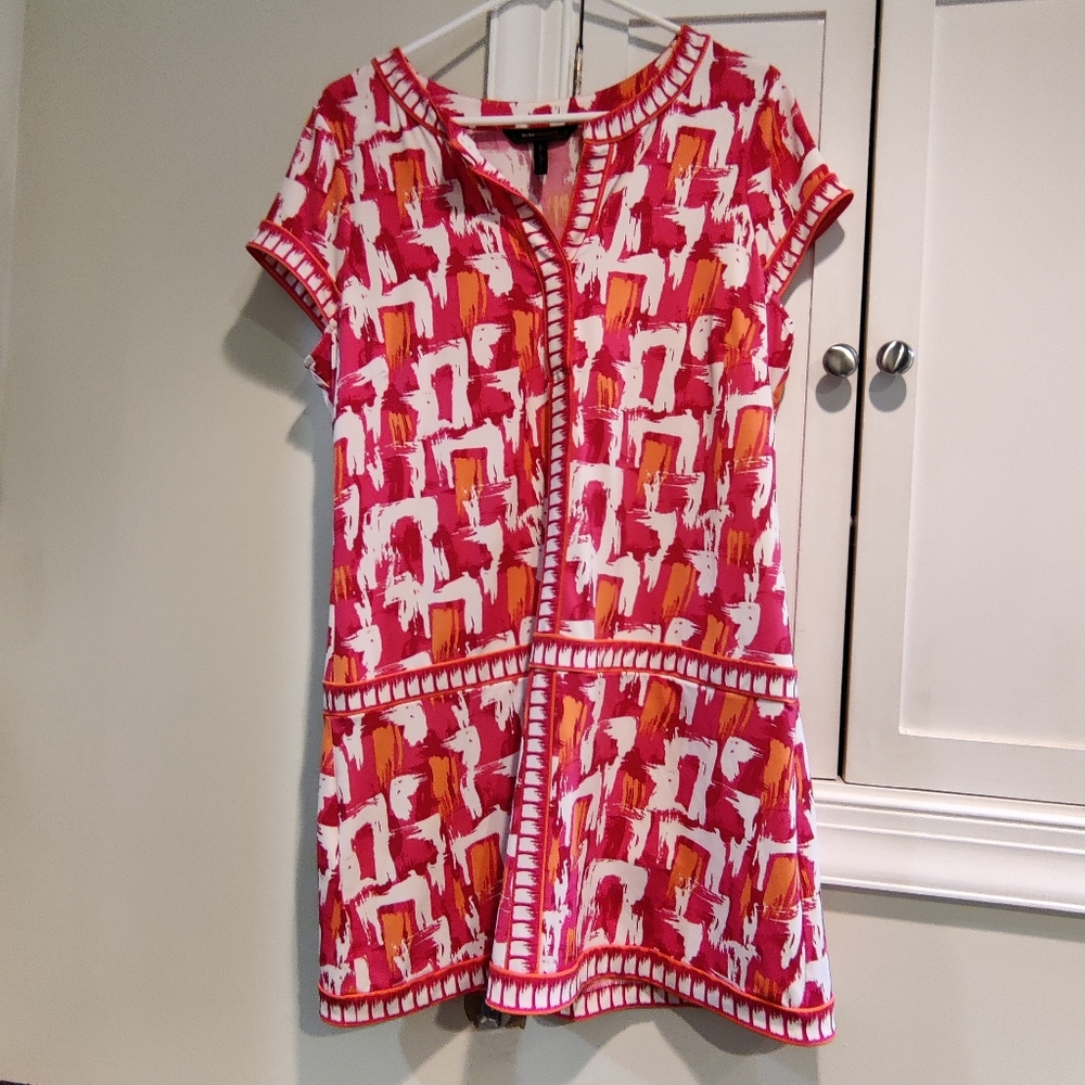 BCBG MAXAZRIA  Summer Dress